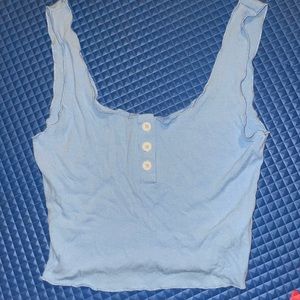 Zaful top! Worn slightly